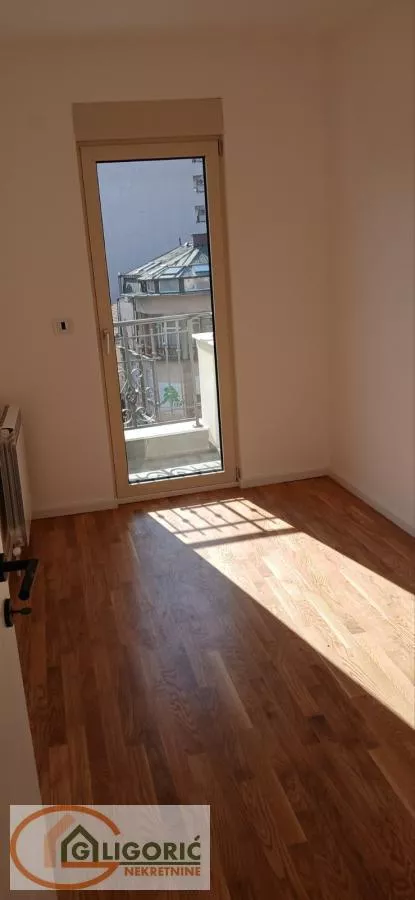 Bulevar kralja Aleksandra | 4zida.rs