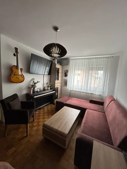 Adamovićevo Naselje | 4zida.rs