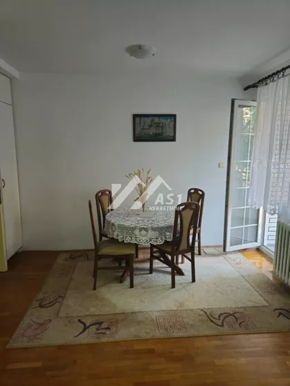 Bulevar Slobodana Jovanovića | 4zida.rs