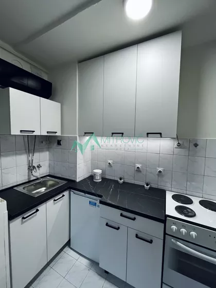 Bulevar Oslobođenja | 4zida.rs