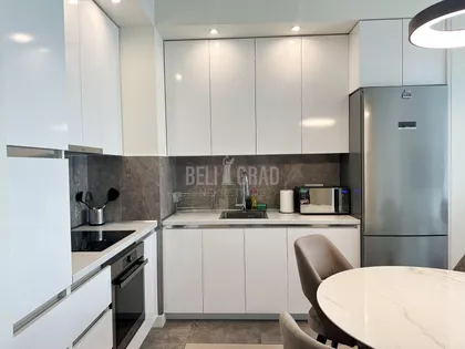 Luke Ćelovića Trebinjca | 4zida.rs