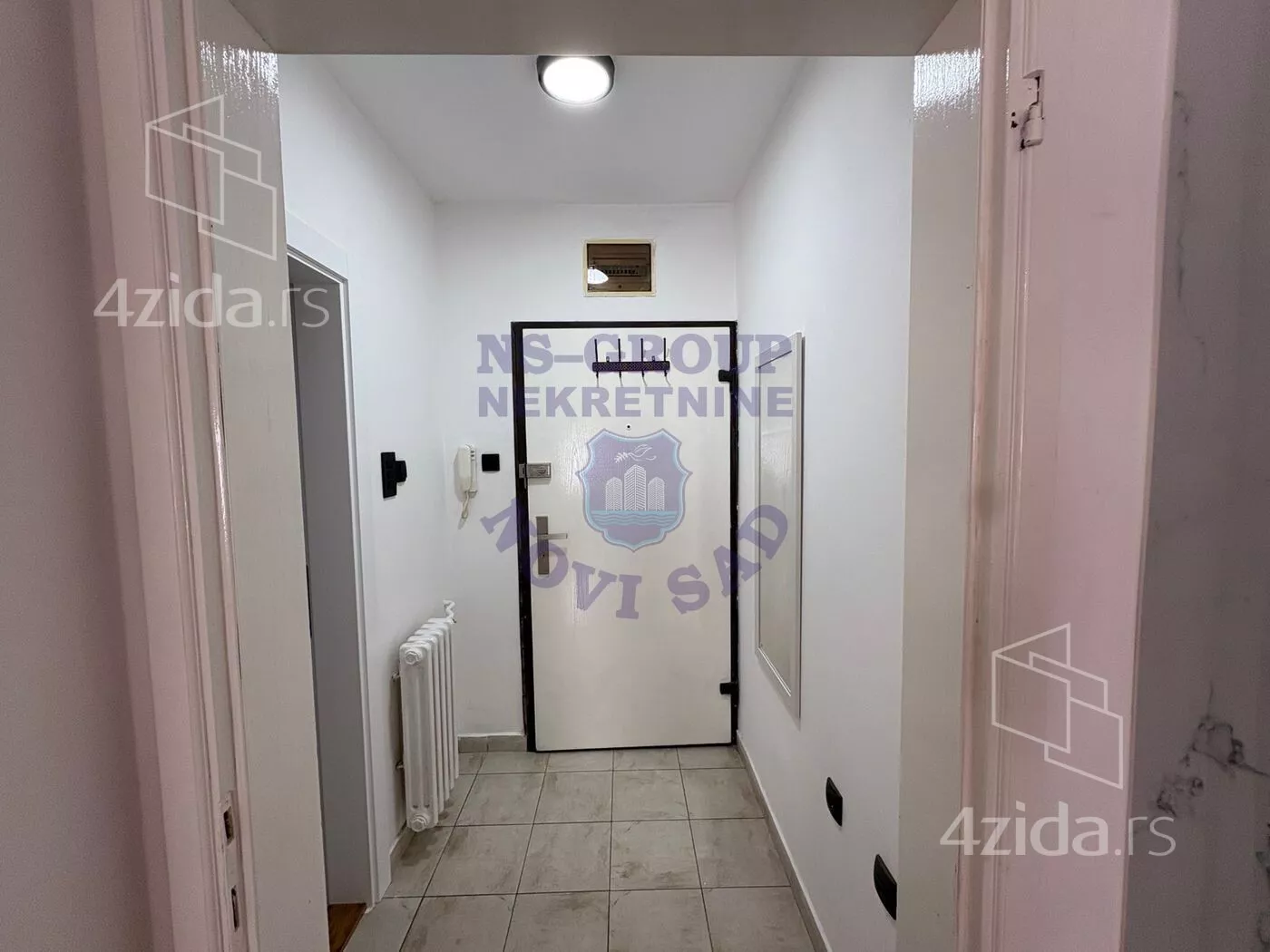 Garsonjera | 4zida