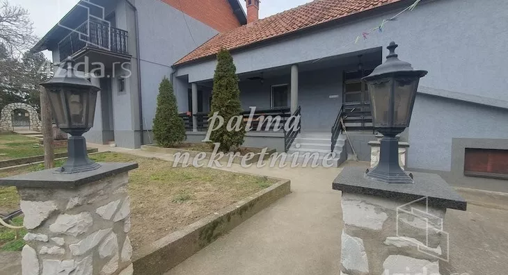 Kuća | 4zida