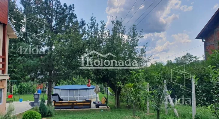 Kuća | 4zida