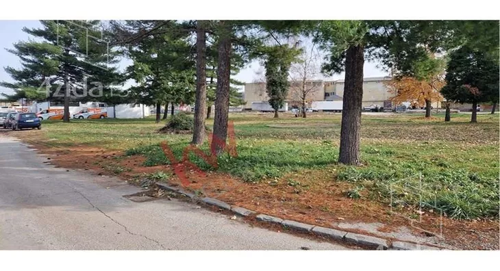 Proizvodni pogon | 4zida