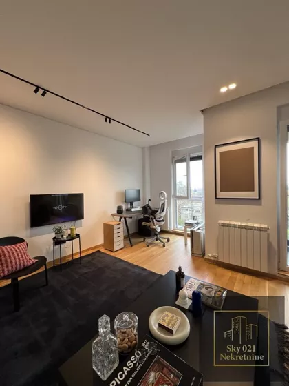 Sajmište | 4zida.rs