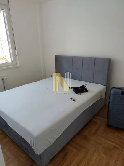 Bulevar Patrijarha Pavla (Somborski Bulevar) | 4zida.rs