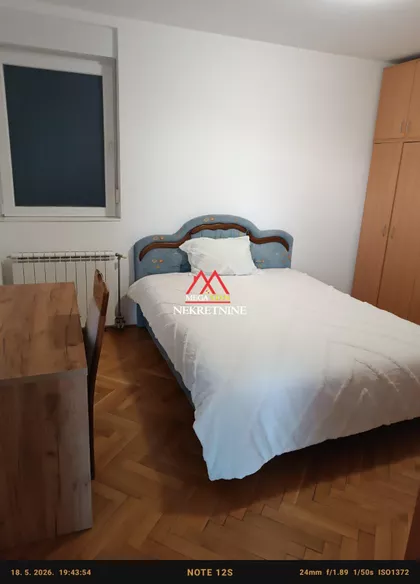 Bulevar Jovana Dučića | 4zida.rs