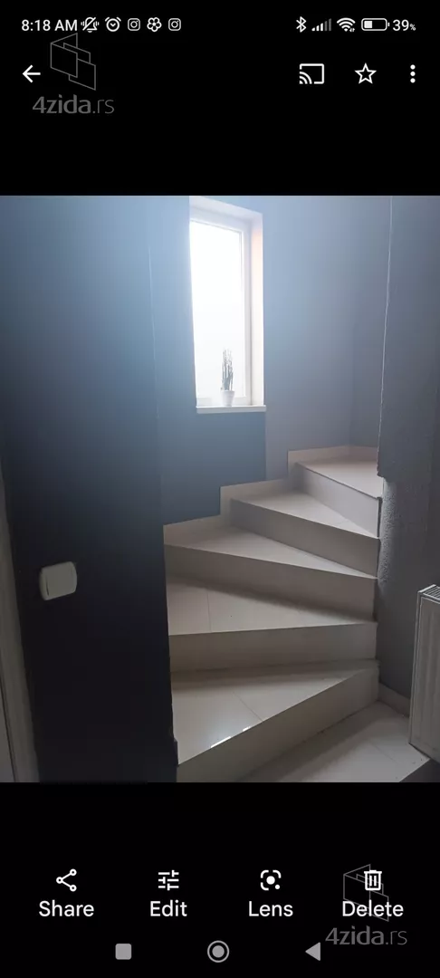 3-etažna kuća | 4zida