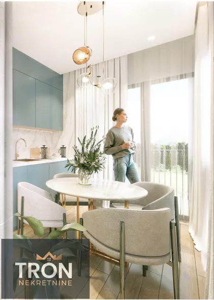 Gradske lokacije | 4zida.rs