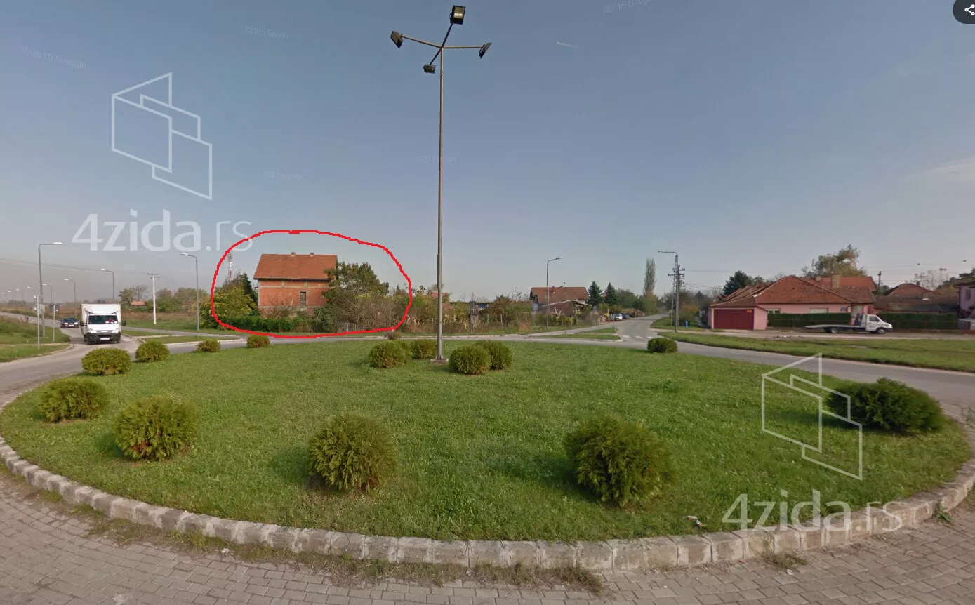 3-etažna kuća | 4zida