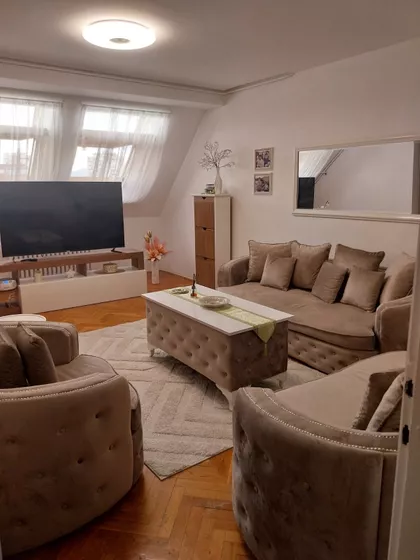 Obilićeva 69A | 4zida.rs