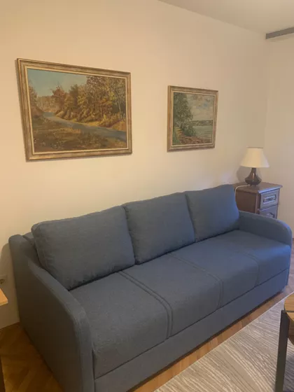 Kolo srpskih sestara 18a | 4zida.rs