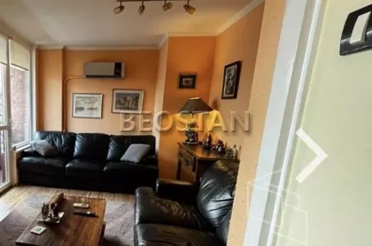 Bulevar Zorana Djindica | 4zida.rs