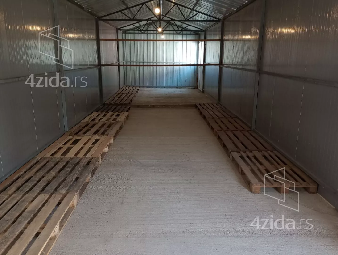 Magacin | 4zida