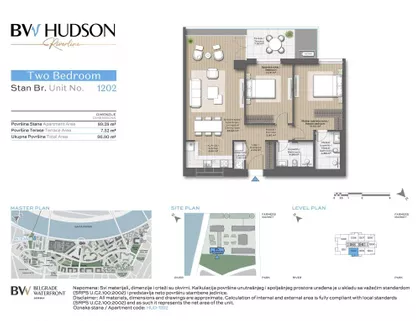 Bulevar Vudroa Vilsona | 4zida.rs