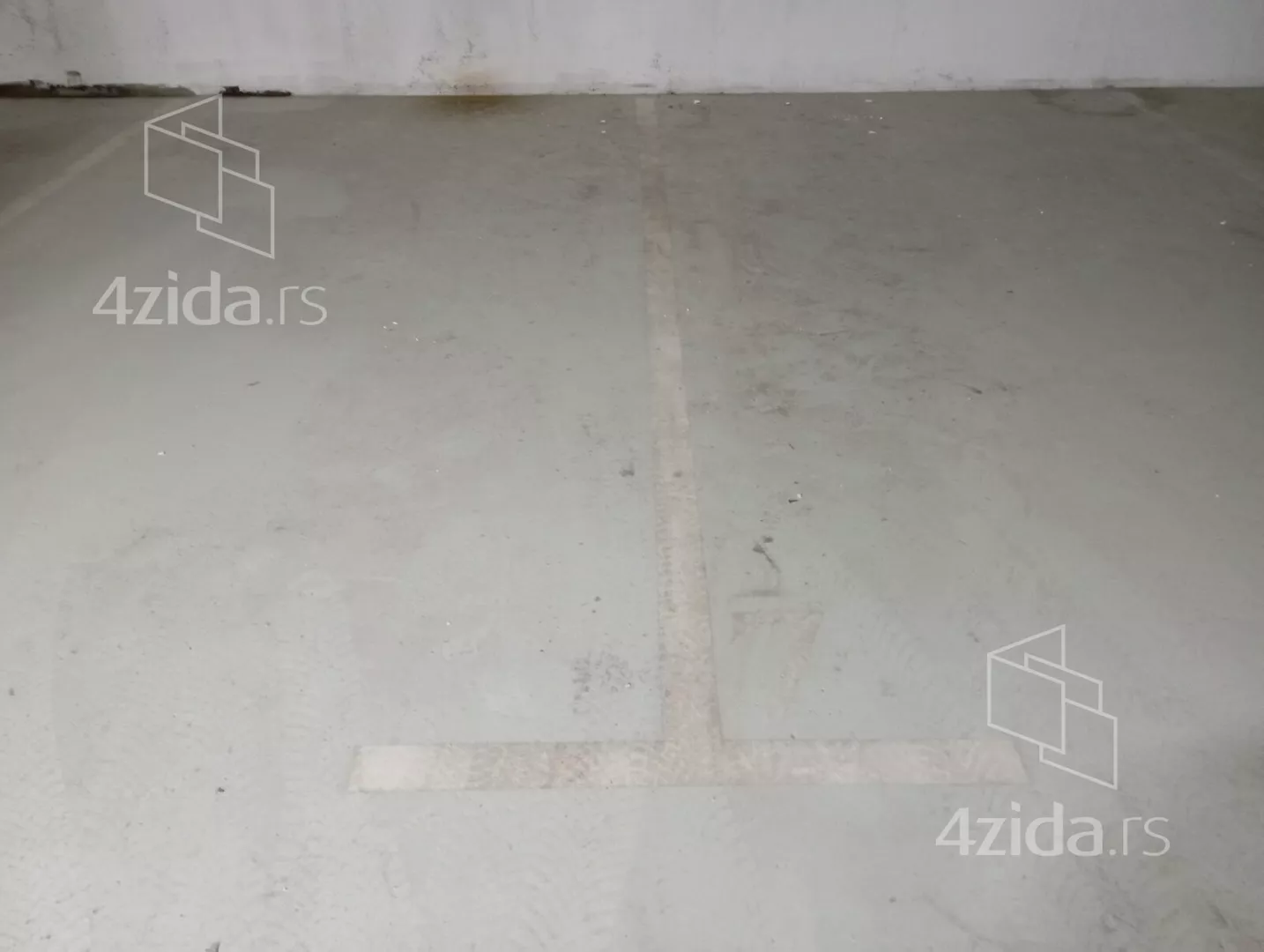 Garaža | 4zida
