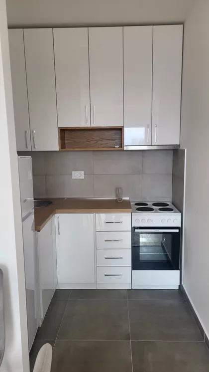Somborska Rampa 18 | 4zida.rs