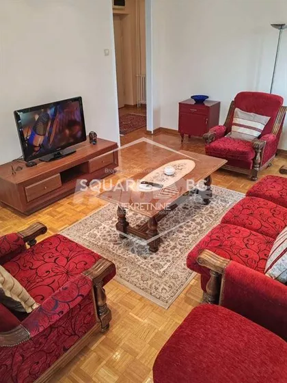 Gandijeva | 4zida.rs