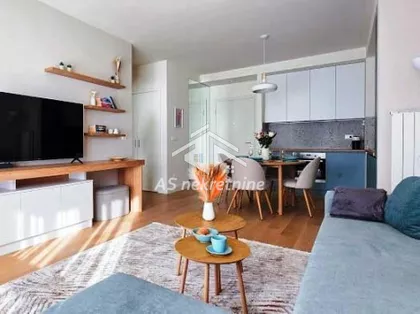 Beograd na vodi | 4zida.rs