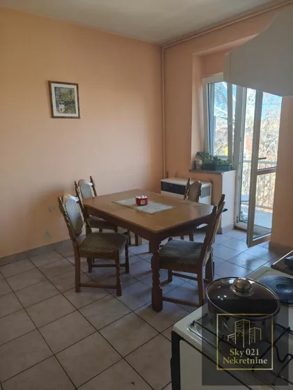 Adamovićevo Naselje | 4zida.rs