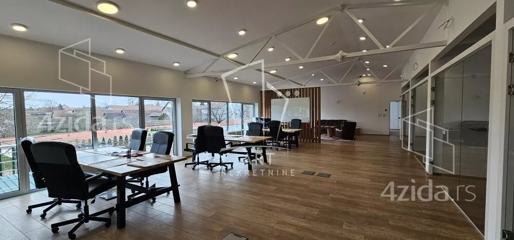 Poslovni prostor | 4zida