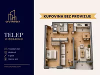 Telep, Gradske lokacije, Novi Sad | 4zida.rs | 4zida.rs