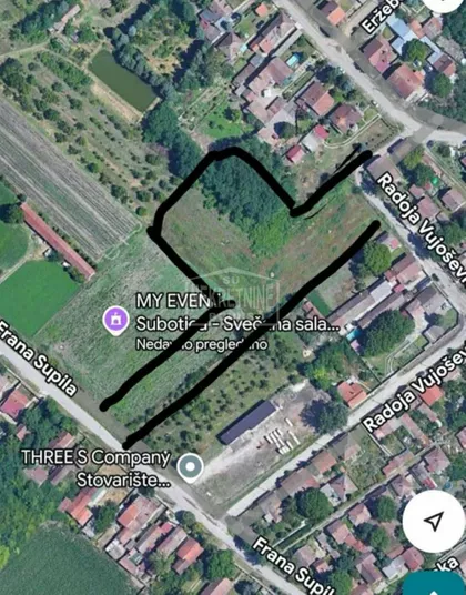 Mali Bajmok | 4zida.rs