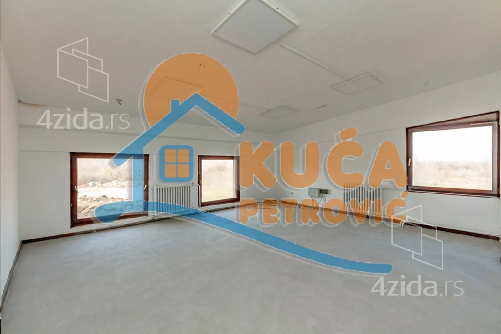 Lokal | 4zida