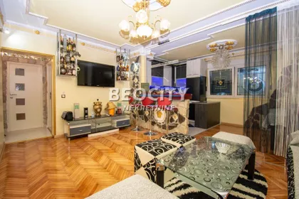 Pera Ćetkovića | 4zida.rs