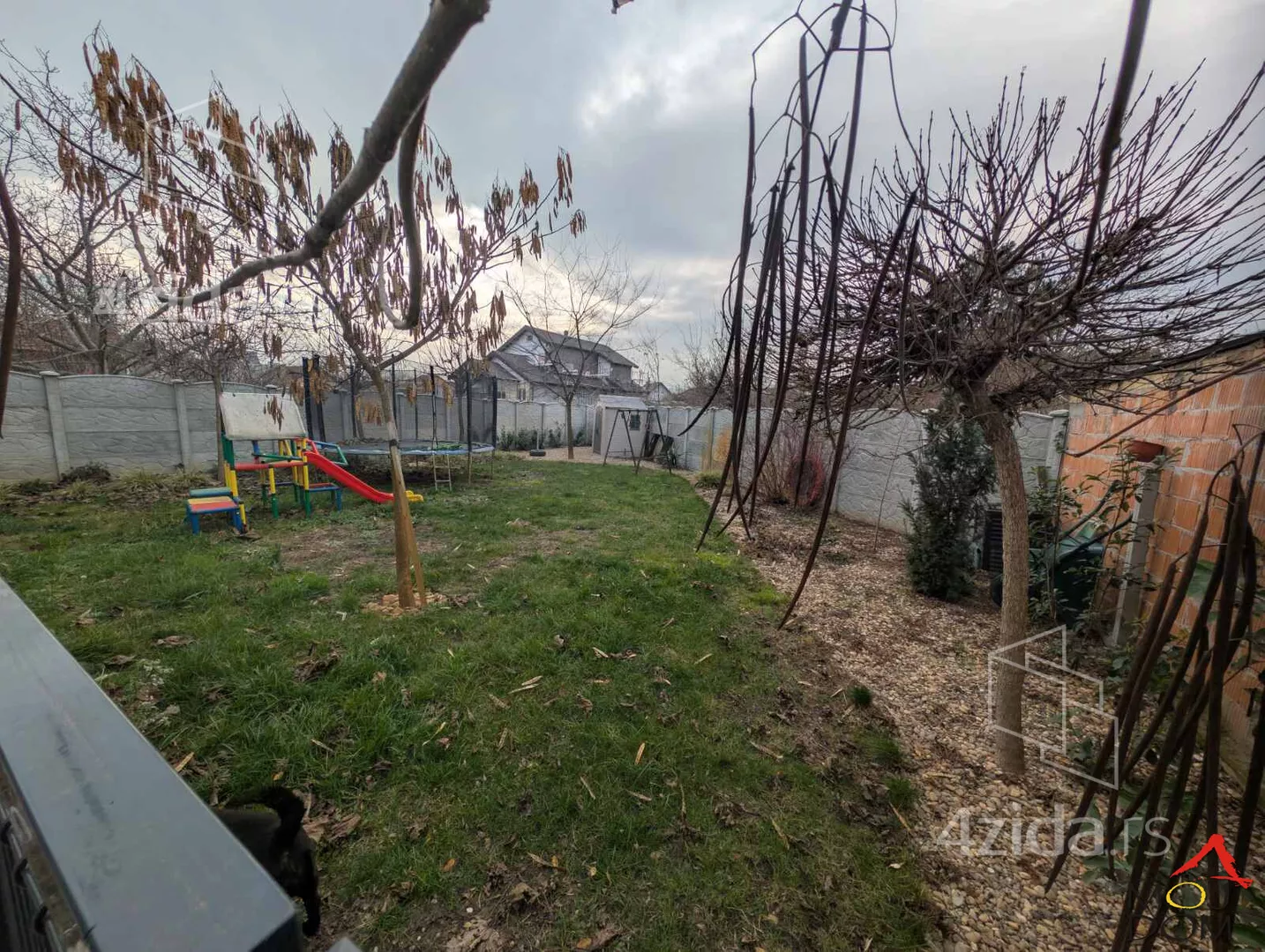 Kuća | 4zida