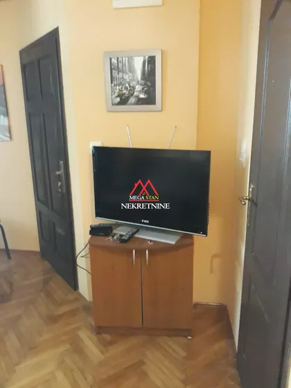 Branimira Ćosića | 4zida.rs