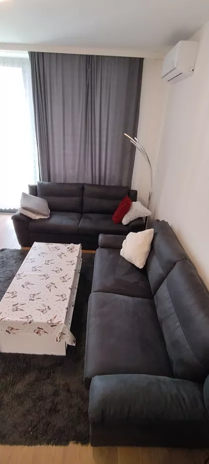 Luke Ćelovića Trebinjca | 4zida.rs
