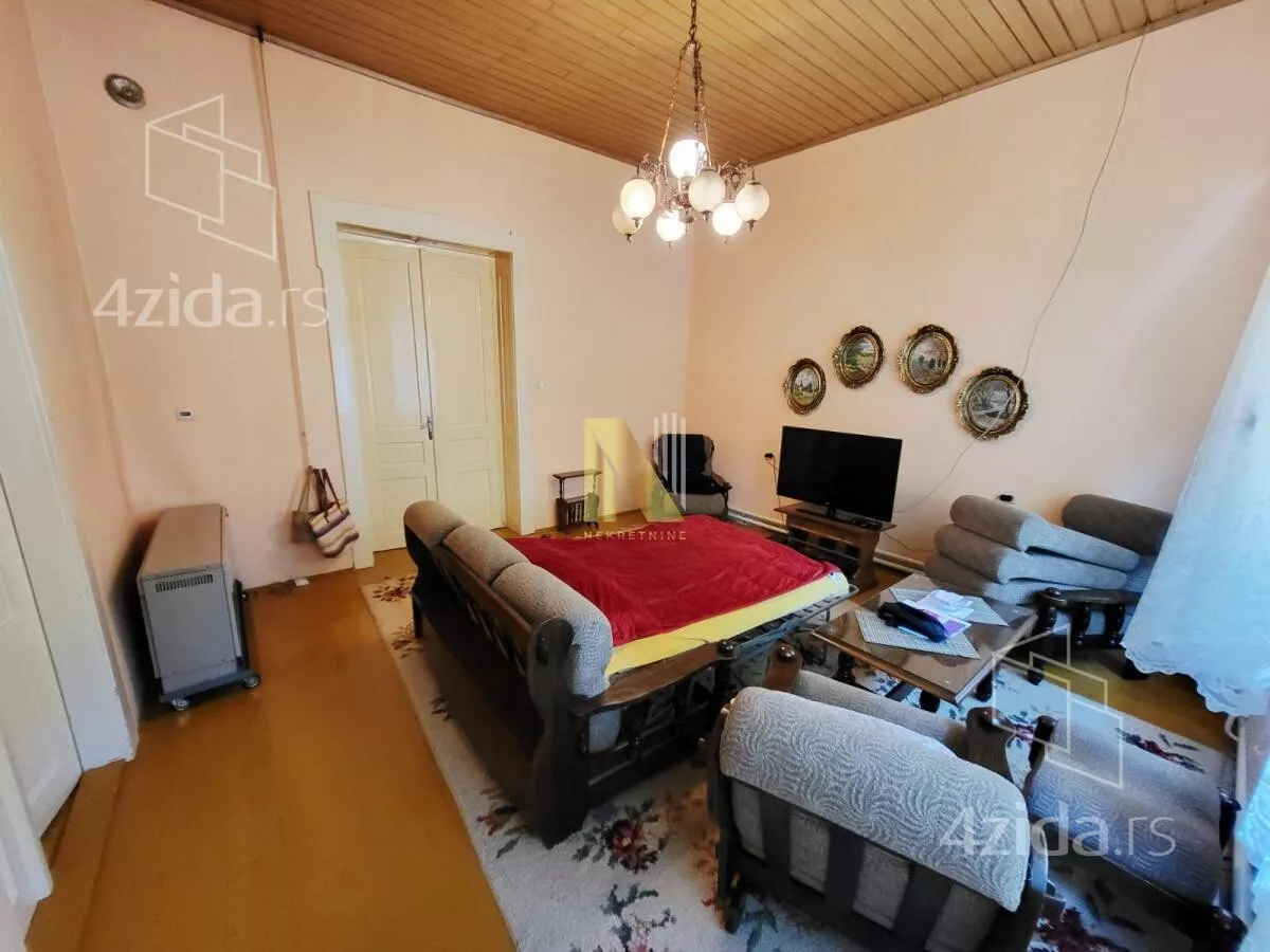 Kuća | 4zida