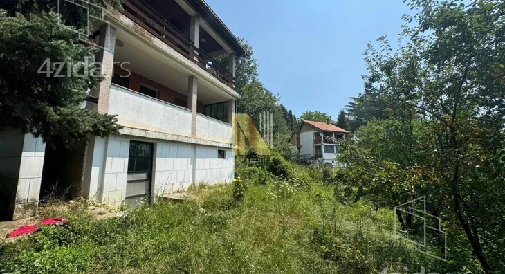 Kuća | 4zida