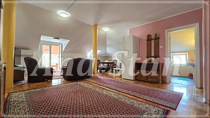 Cvetkova Pijaca | 4zida.rs