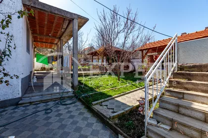 Njegoševa | 4zida.rs