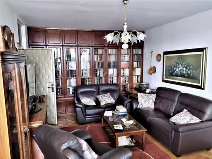 Triše Kaclerovića | 4zida.rs