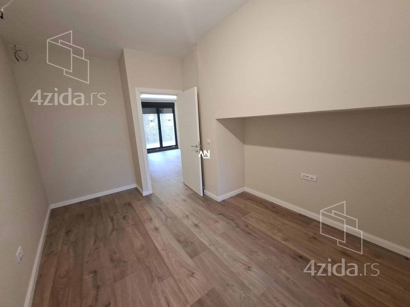Apartment in Beograd, MZ Zeleno brdo, Zvezdara - Prikaz 5