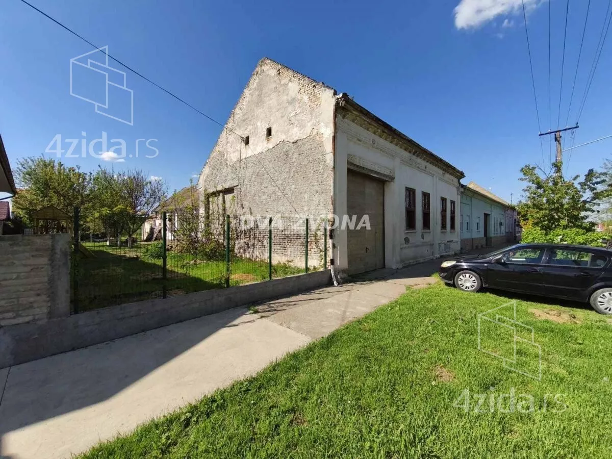 Kuća | 4zida