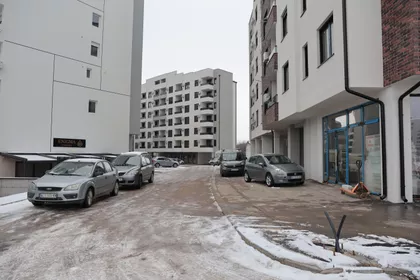 Dejana Dinića 16A | 4zida.rs