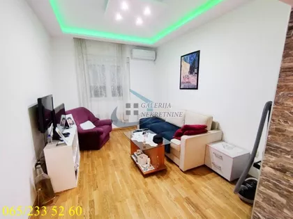 Stevana Lukovića | 4zida.rs