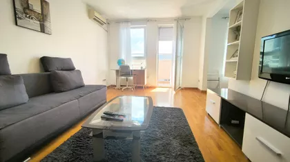 Jurija Gagarina 14J | 4zida.rs