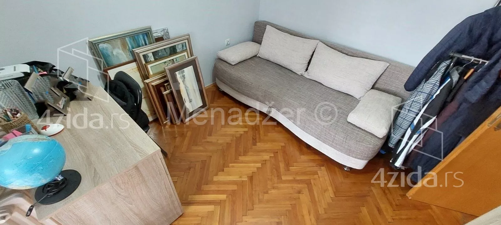 Kuća | 4zida
