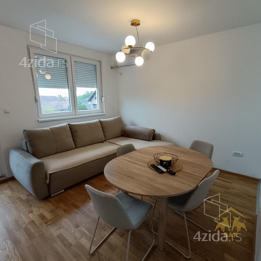 Stan – Novi Sad