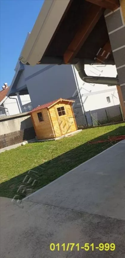 Nikole Pašića | 4zida.rs