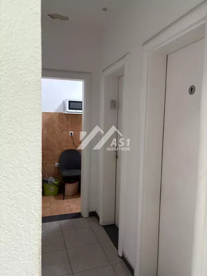 Bulevar oslobođenja | 4zida.rs