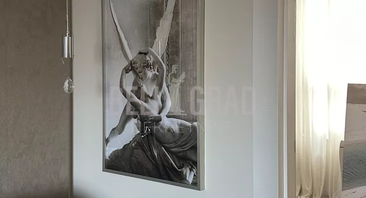 Četvoroiposoban stan | 4zida