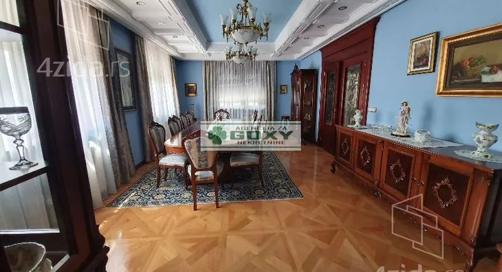 Kuća | 4zida