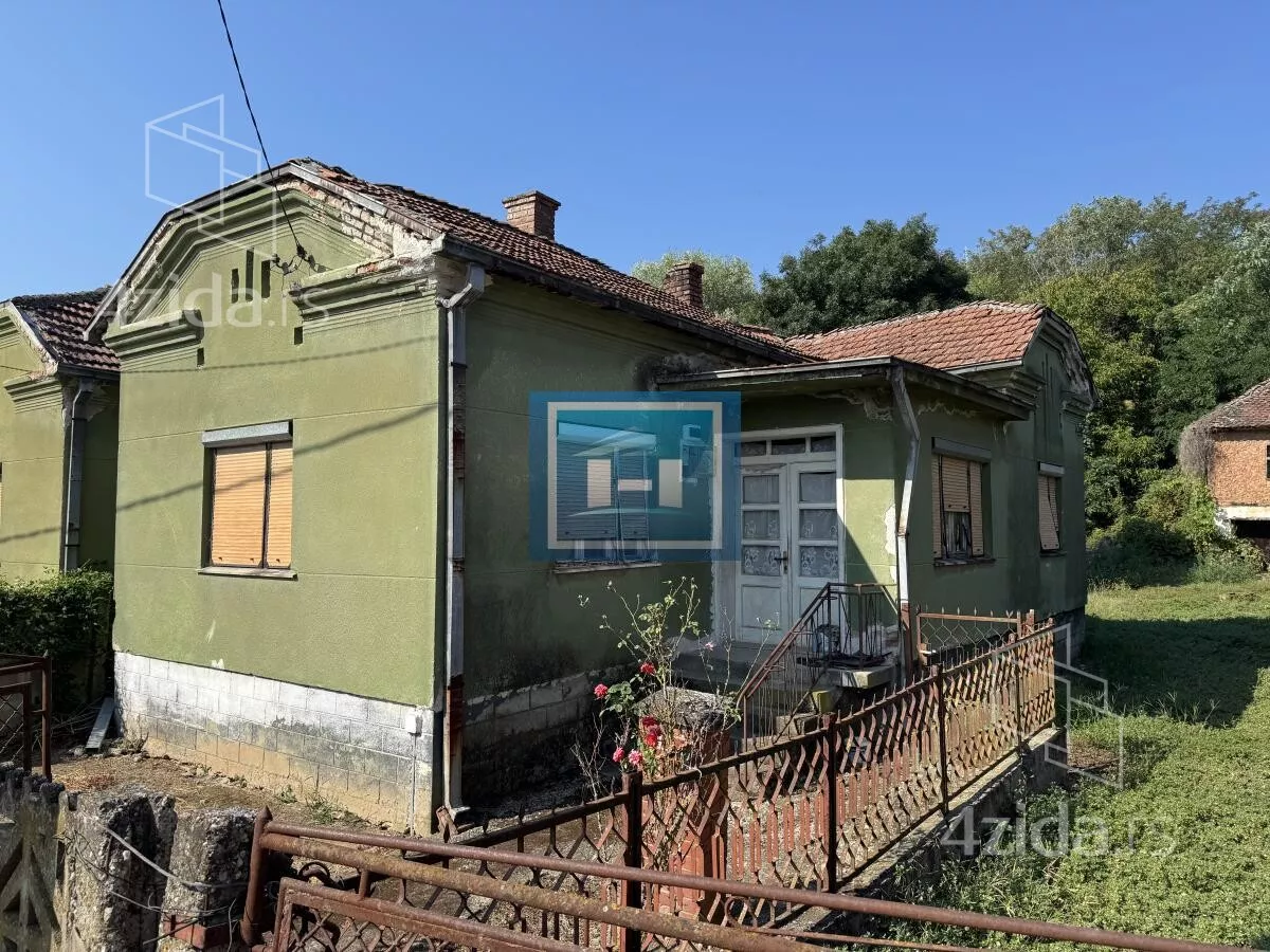 Kuća | 4zida